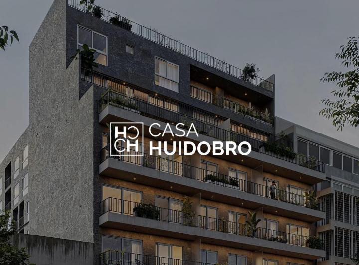 Departamento · 64m² · 3 Ambientes