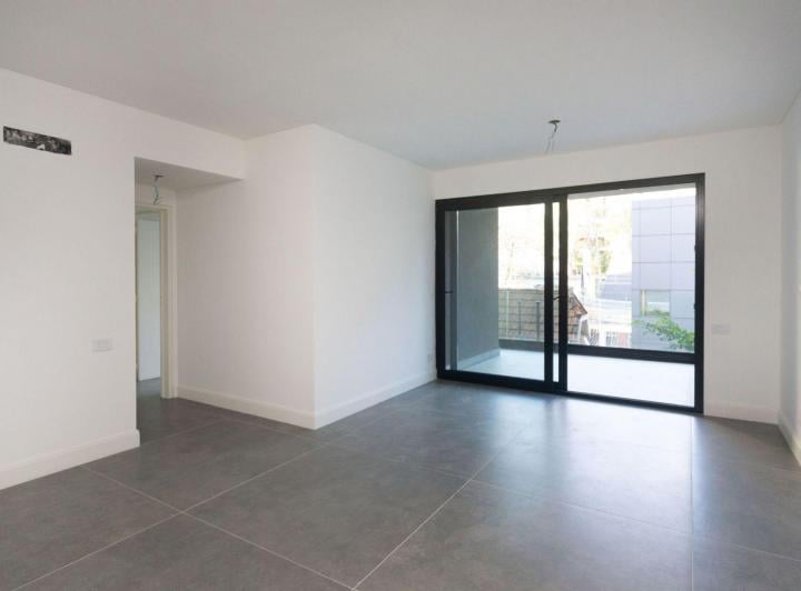 Departamento · 89m² · 3 Ambientes