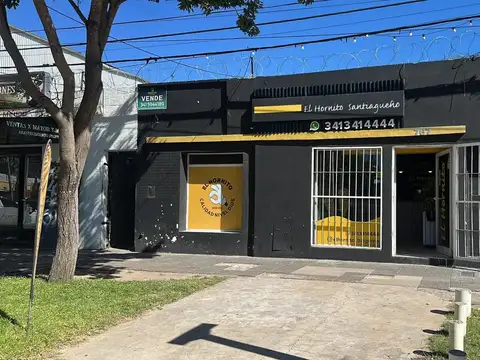 Local en Venta en Granadero Baigorria, Rosario