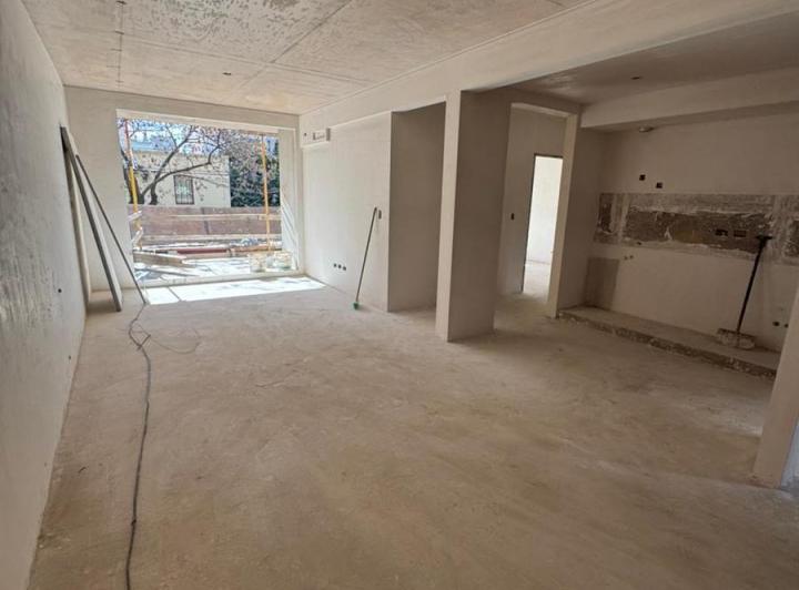 Departamento · 75m² · 3 Ambientes · 1 Cochera