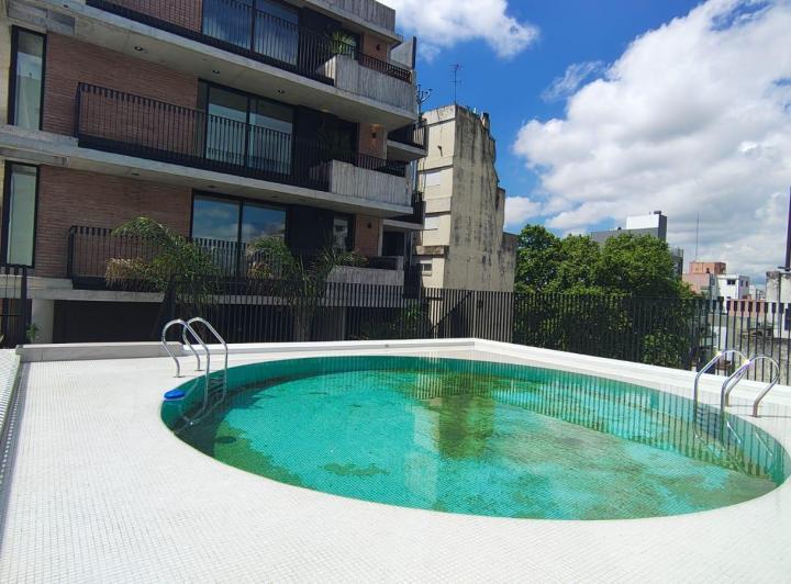 Departamento · 74m² · 3 Ambientes