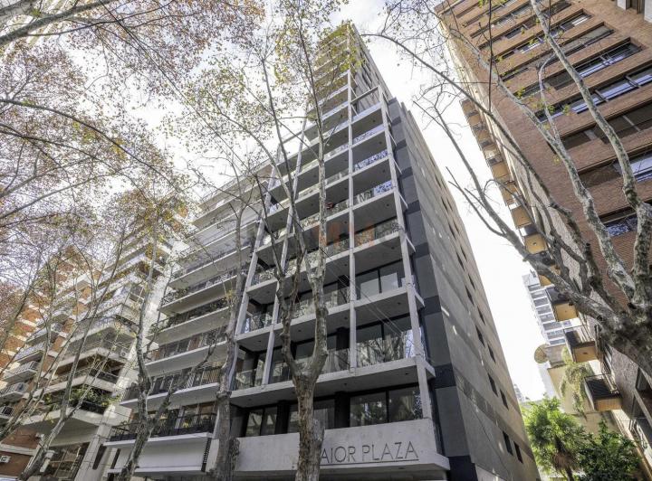 Departamento · 54m² · 2 Ambientes