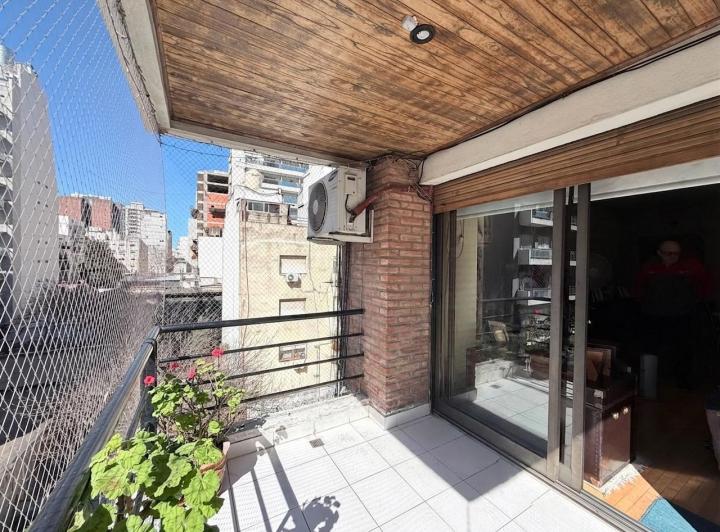 Departamento · 65m² · 3 Ambientes