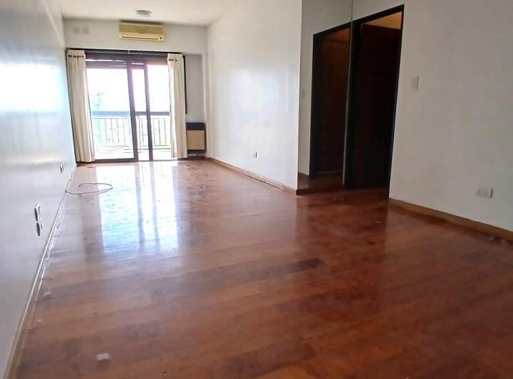 Departamento · 78m² · 4 Ambientes