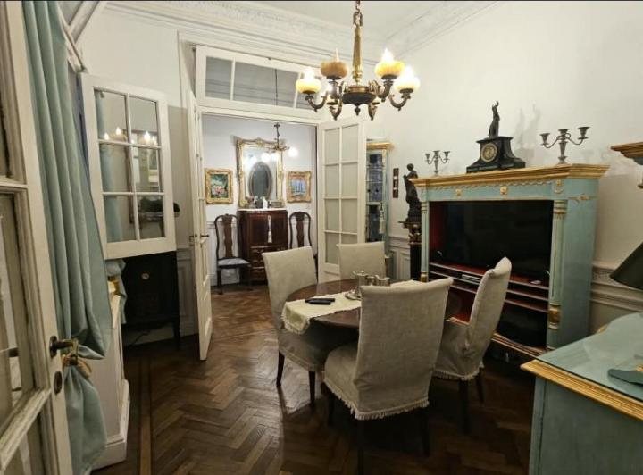 Departamento · 88m² · 4 Ambientes