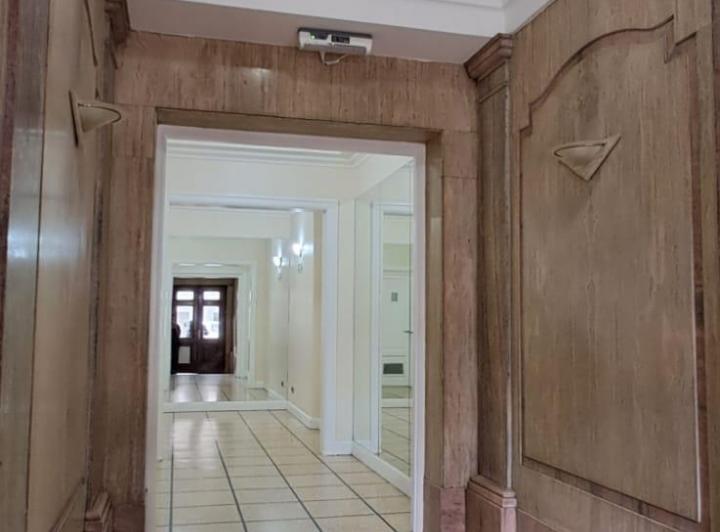 Departamento · 90m² · 4 Ambientes