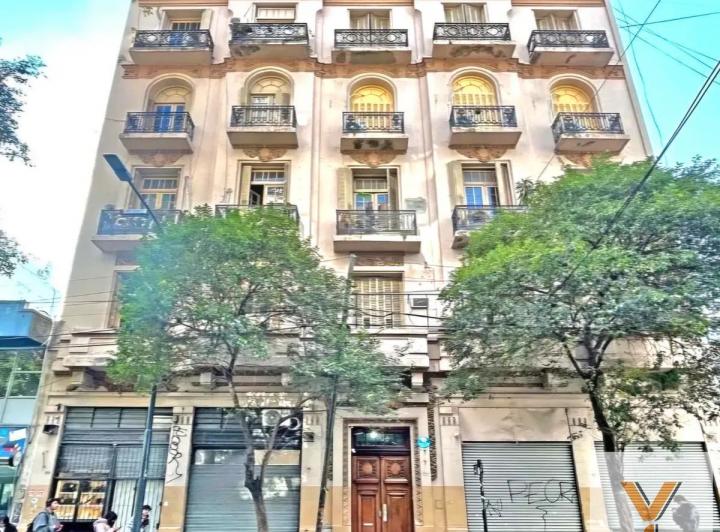Departamento · 145m² · 7 Ambientes