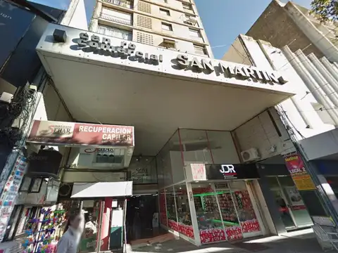 Oficina en Venta en Centro, Rosario