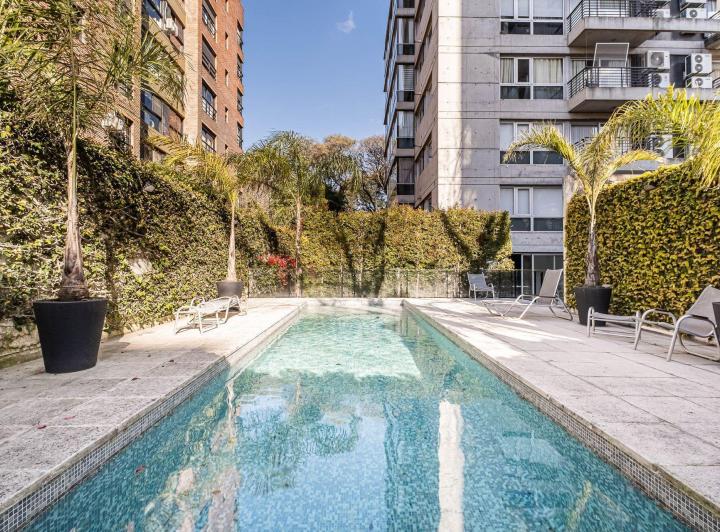Departamento · 272m² · 7 Ambientes · 3 Cocheras