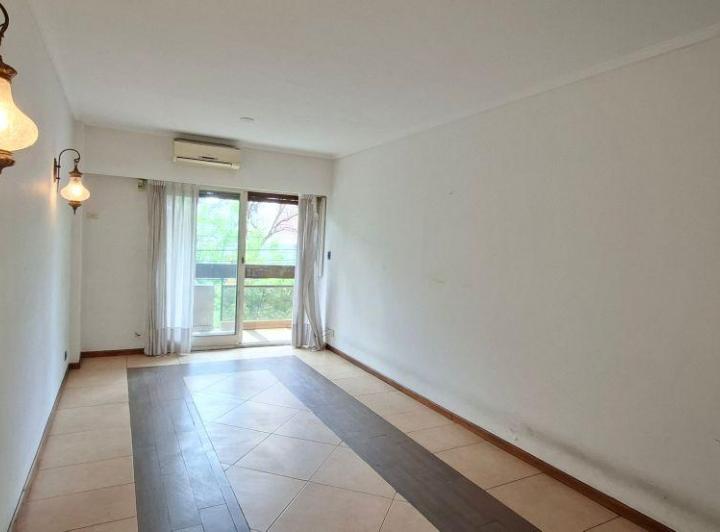 Departamento · 80m² · 4 Ambientes