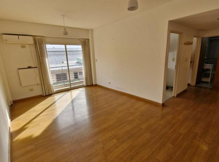 Departamento · 44m² · 2 Ambientes
