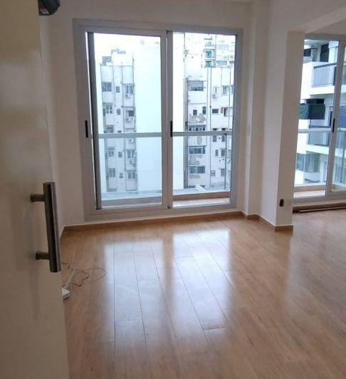 Departamento · 29m² · 1 Ambiente