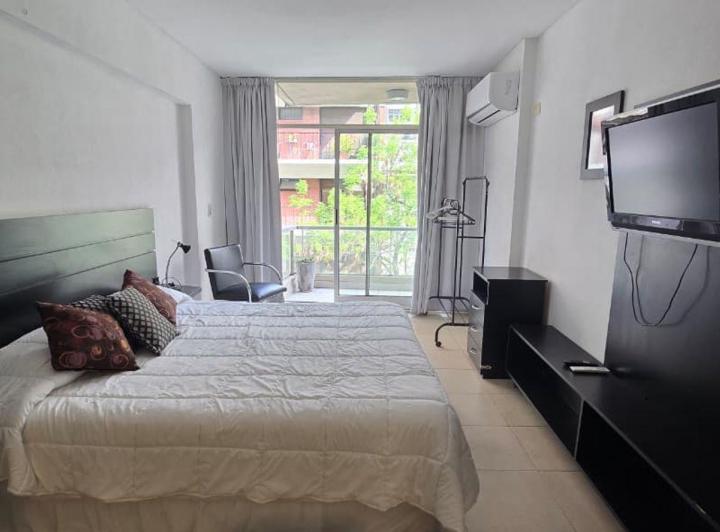 Departamento · 31m² · 1 Ambiente