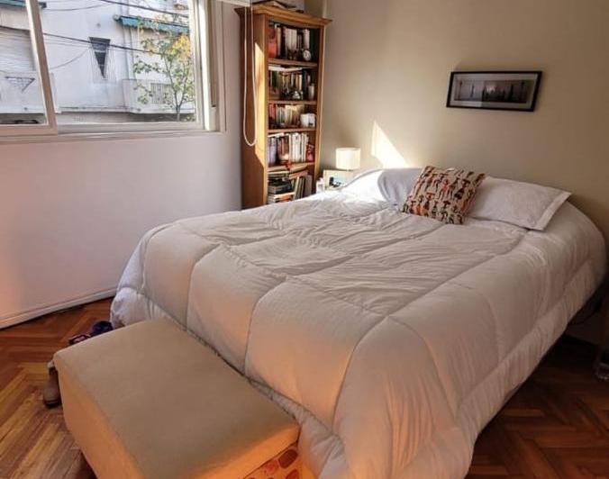 Departamento · 45m² · 2 Ambientes