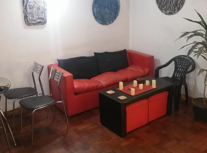 Departamento · 45m² · 2 Ambientes