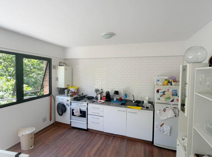 Departamento · 40m² · 2 Ambientes