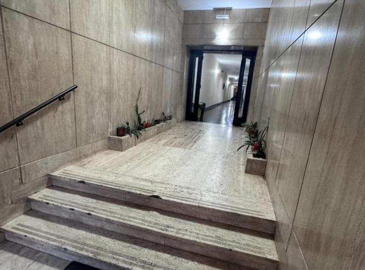 Departamento · 29m² · 1 Ambiente