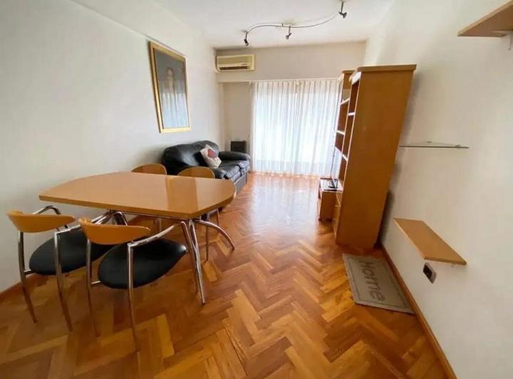 Departamento · 42m² · 2 Ambientes