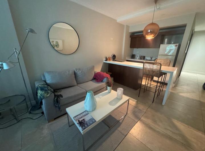 Departamento · 40m² · 1 Ambiente