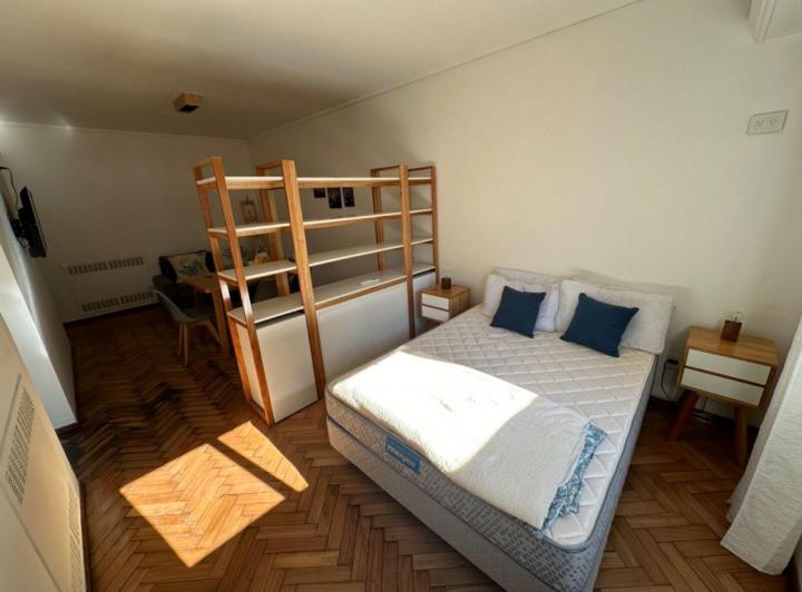 Departamento · 22m² · 1 Ambiente