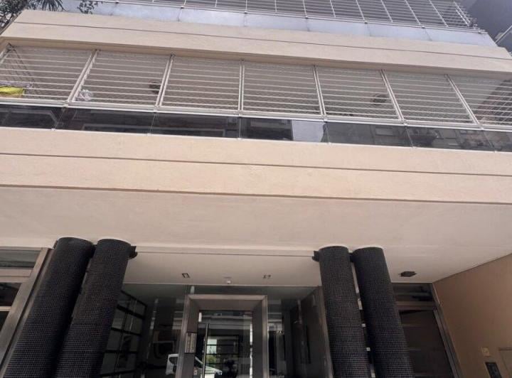 Departamento · 40m² · 2 Ambientes
