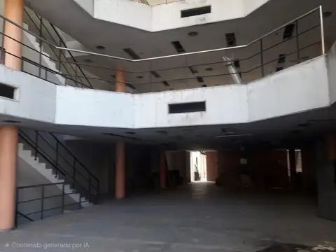 Oficina en Venta en Centro, Rosario