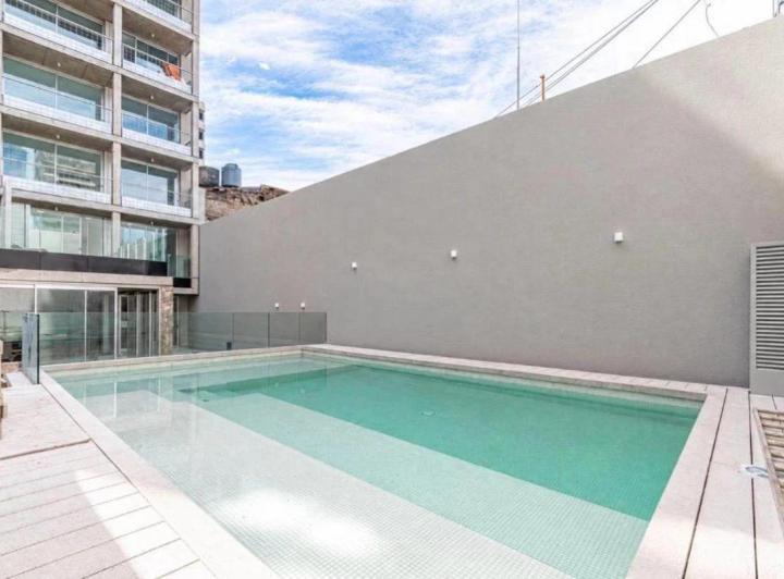 Departamento · 52m² · 2 Ambientes