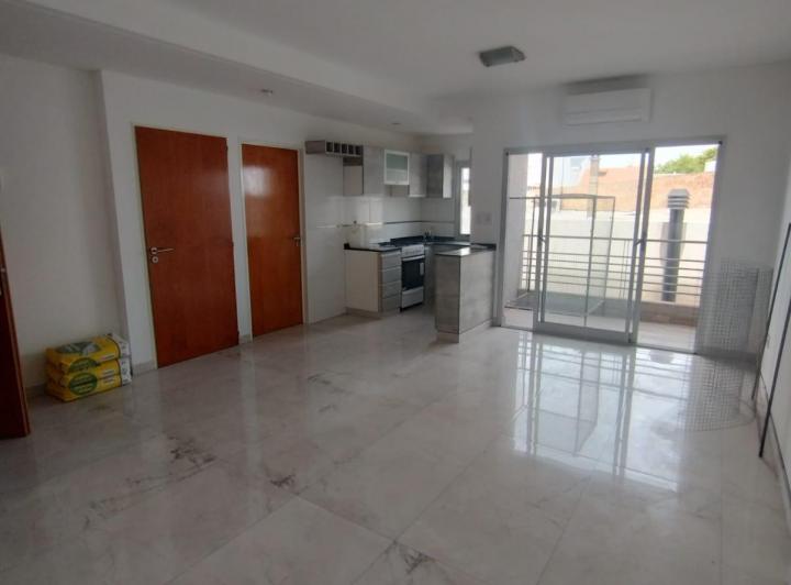 Departamento · 44m² · 2 Ambientes