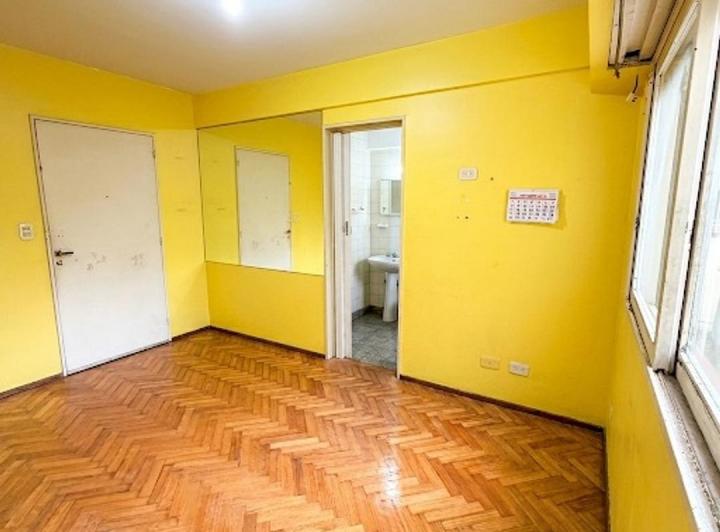 Departamento · 29m² · 2 Ambientes