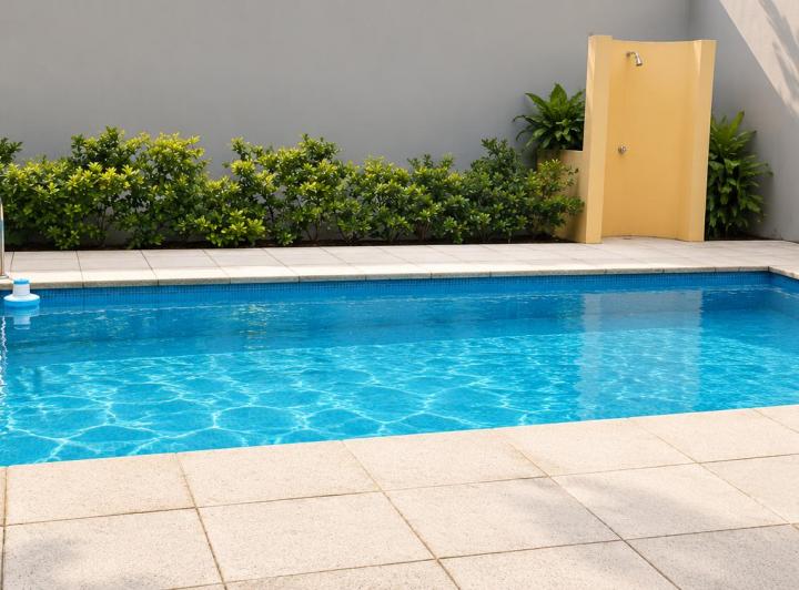 Departamento · 48m² · 2 Ambientes · 1 Cochera