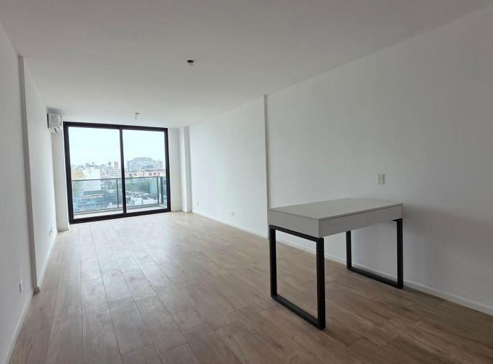 Departamento · 33m² · 1 Ambiente