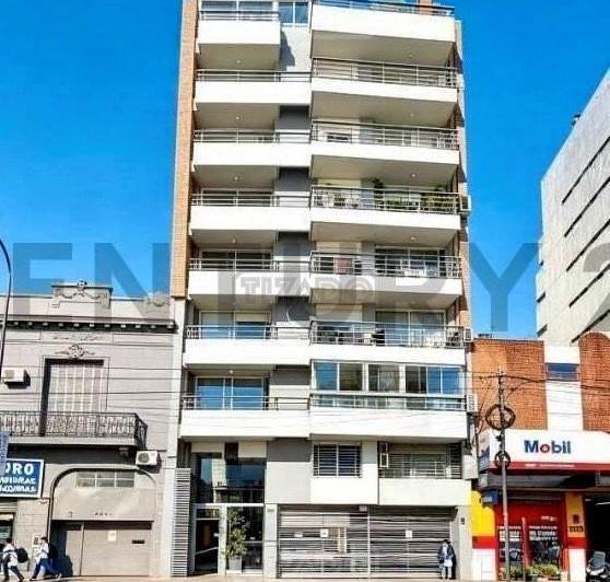 Departamento · 33m² · 1 Ambiente