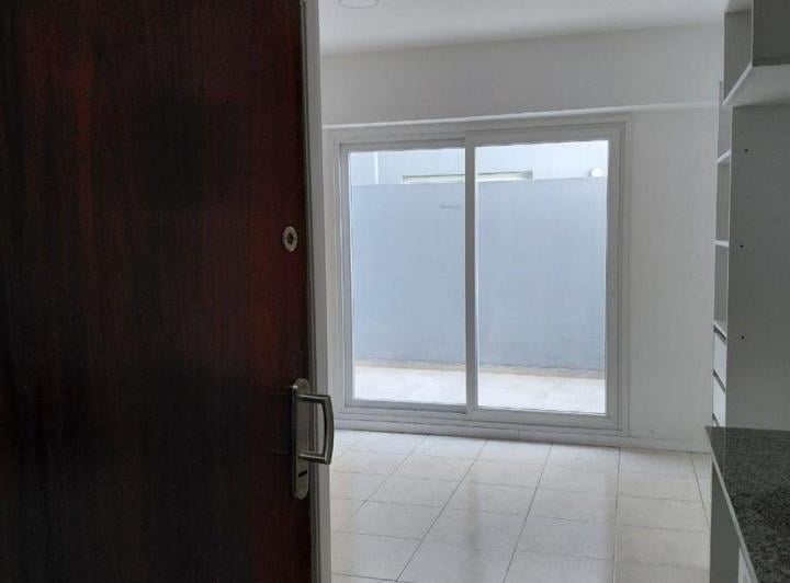 Departamento · 20m² · 1 Ambiente