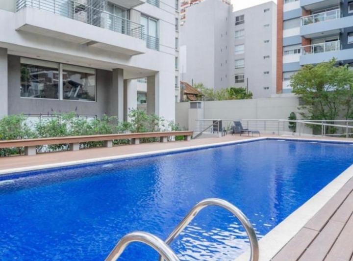 Departamento · 34m² · 2 Ambientes