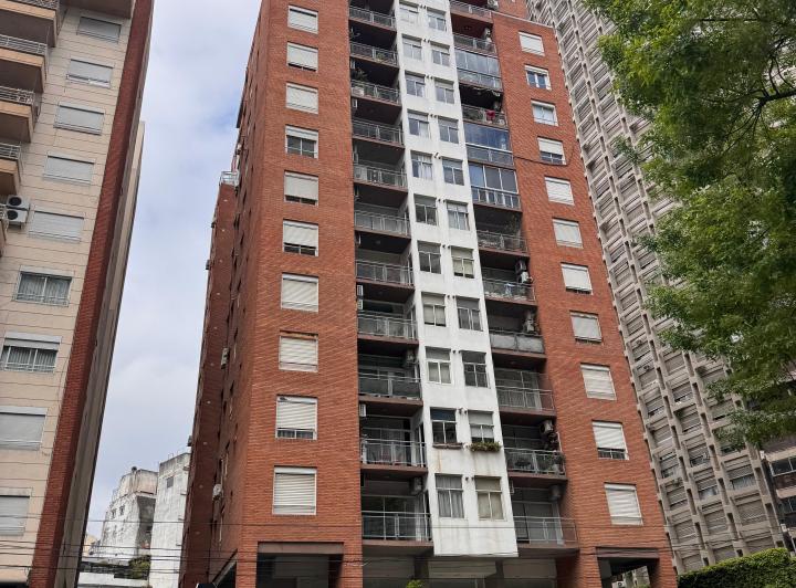 Departamento · 48m² · 2 Ambientes