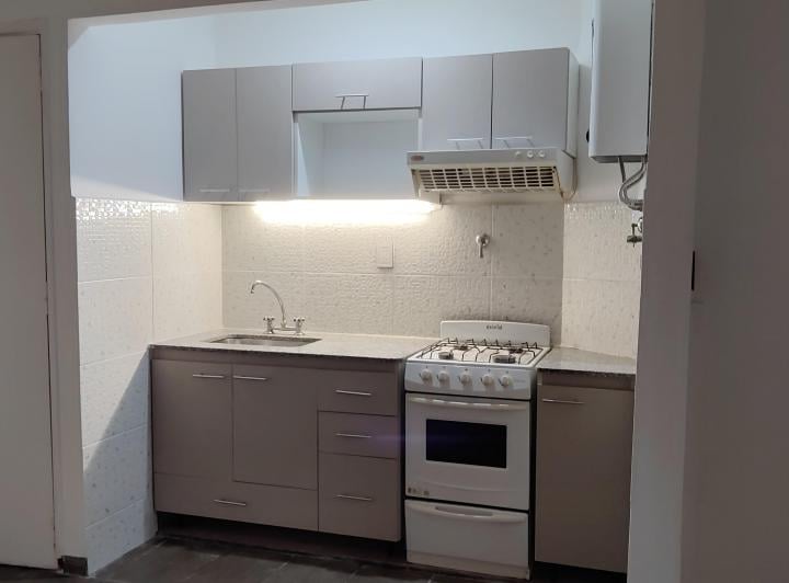 Departamento · 41m² · 2 Ambientes