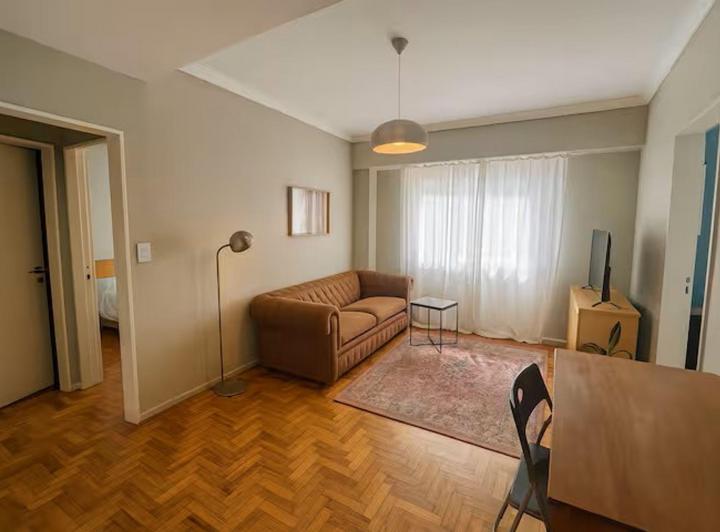 Departamento · 35m² · 2 Ambientes