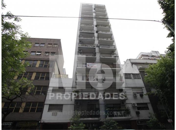 Departamento · 45m² · 2 Ambientes