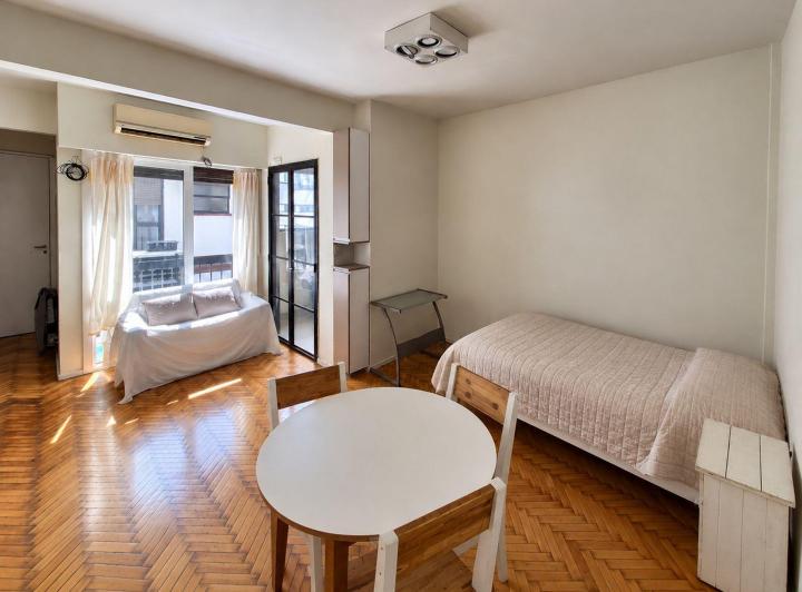 Departamento · 29m² · 1 Ambiente