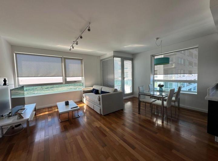 Departamento · 65m² · 2 Ambientes