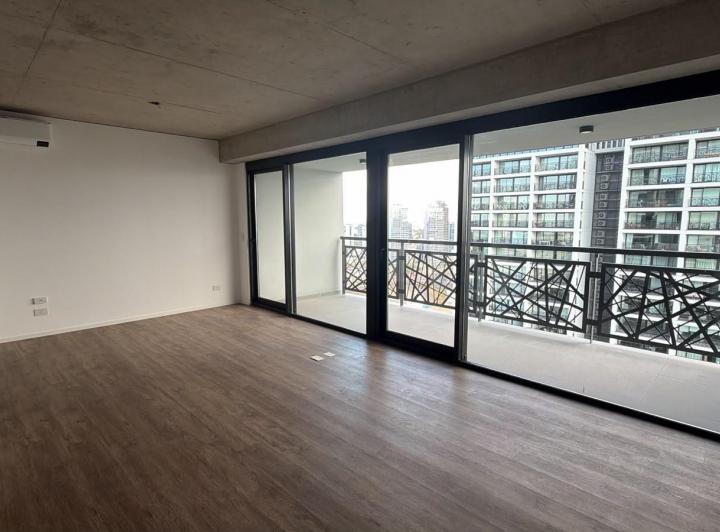 Departamento · 58m² · 2 Ambientes