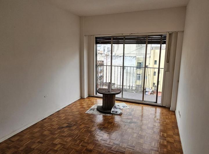 Departamento · 40m² · 2 Ambientes