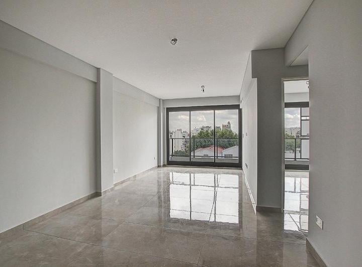 Departamento · 45m² · 2 Ambientes