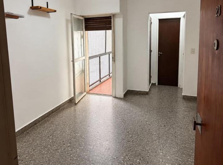 Departamento · 43m² · 2 Ambientes