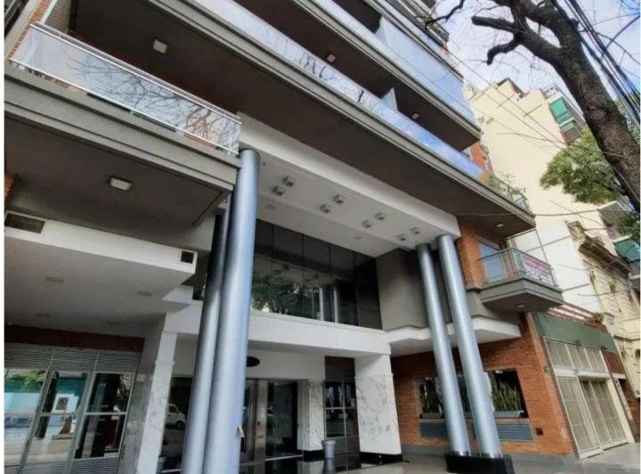 Departamento · 39m² · 2 Ambientes · 1 Cochera