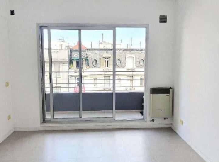 Departamento · 42m² · 2 Ambientes