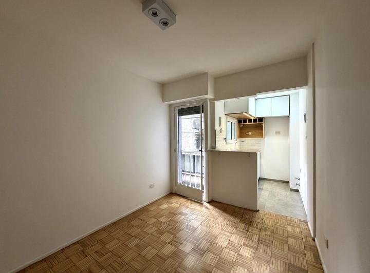 Departamento · 25m² · 2 Ambientes