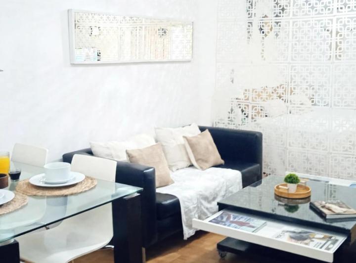 Departamento · 34m² · 1 Ambiente