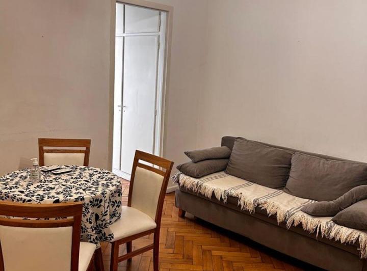 Departamento · 45m² · 2 Ambientes