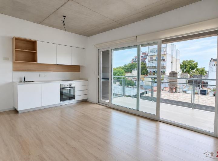 Departamento · 39m² · 2 Ambientes